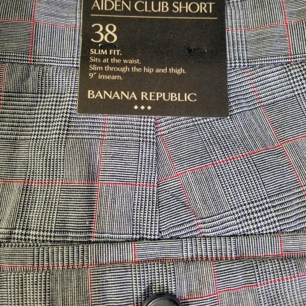 Men's Shorts